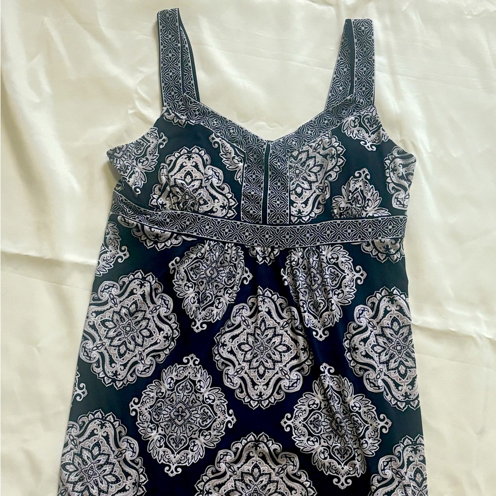 Apt 9 XL dress
